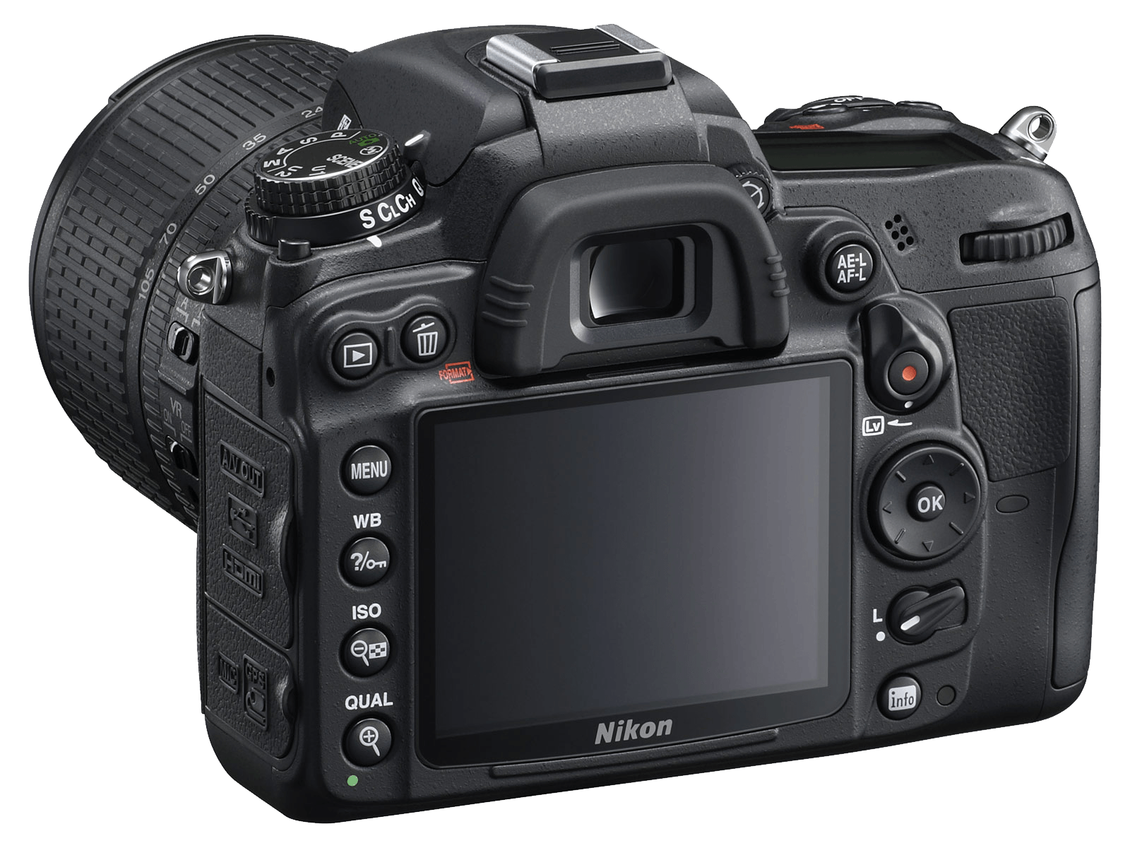 Photo Camera Png Image PNG Image