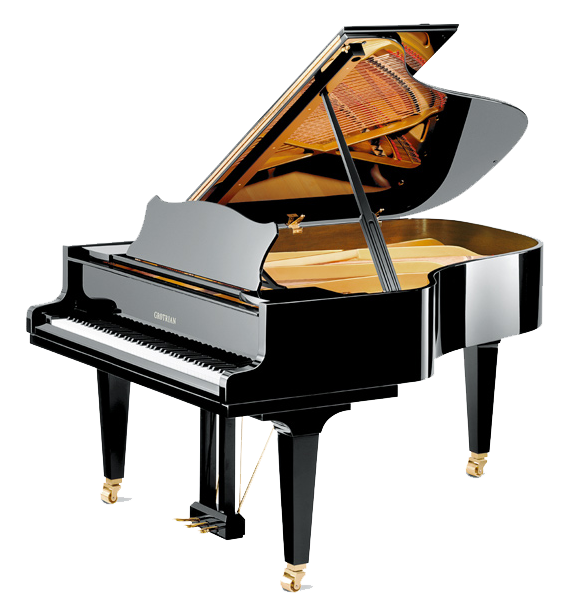 Piano Transparent PNG Image