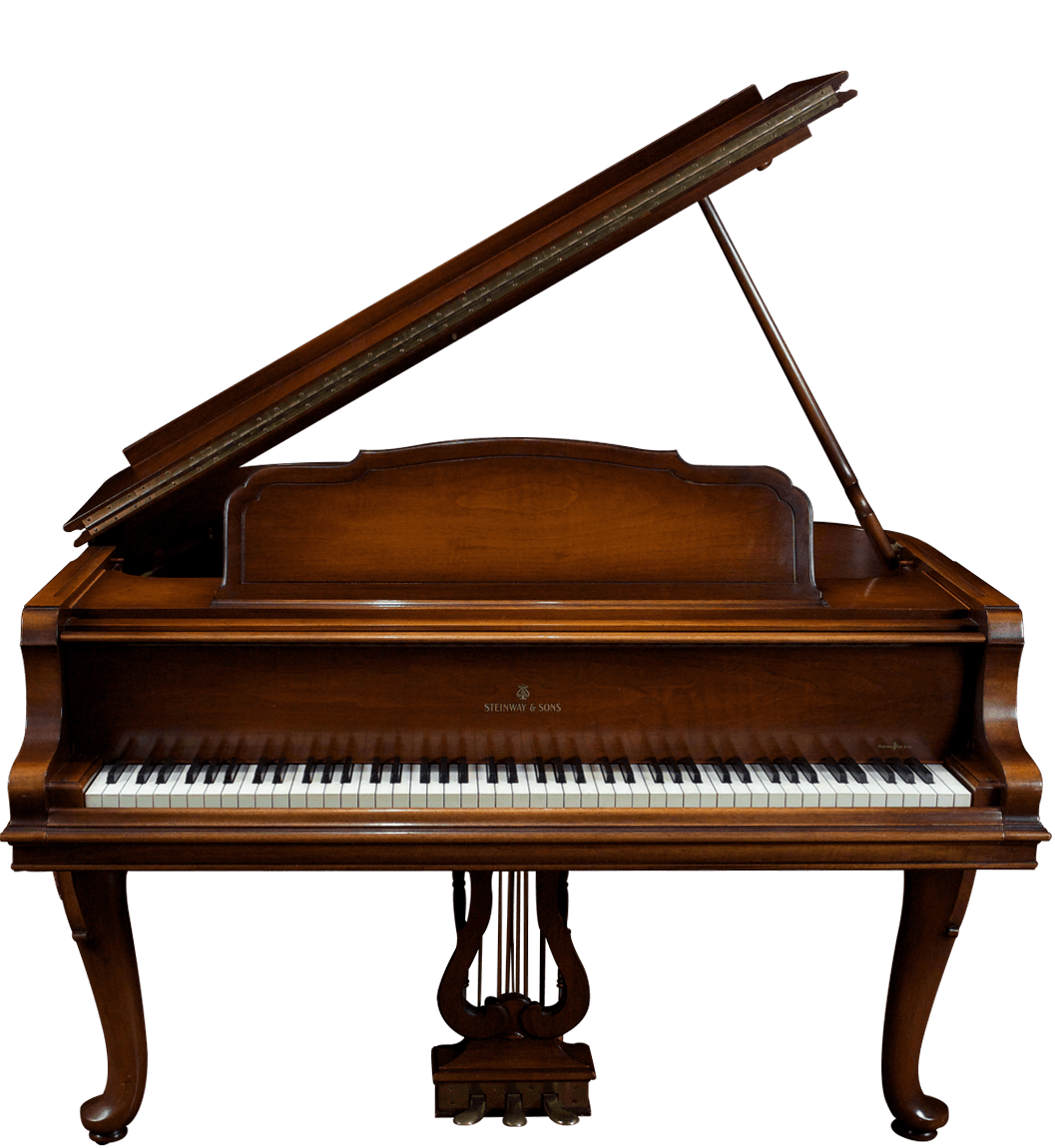 Piano Free PNG HQ PNG Image