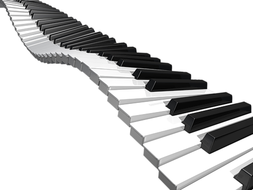 Piano Png Picture PNG Image