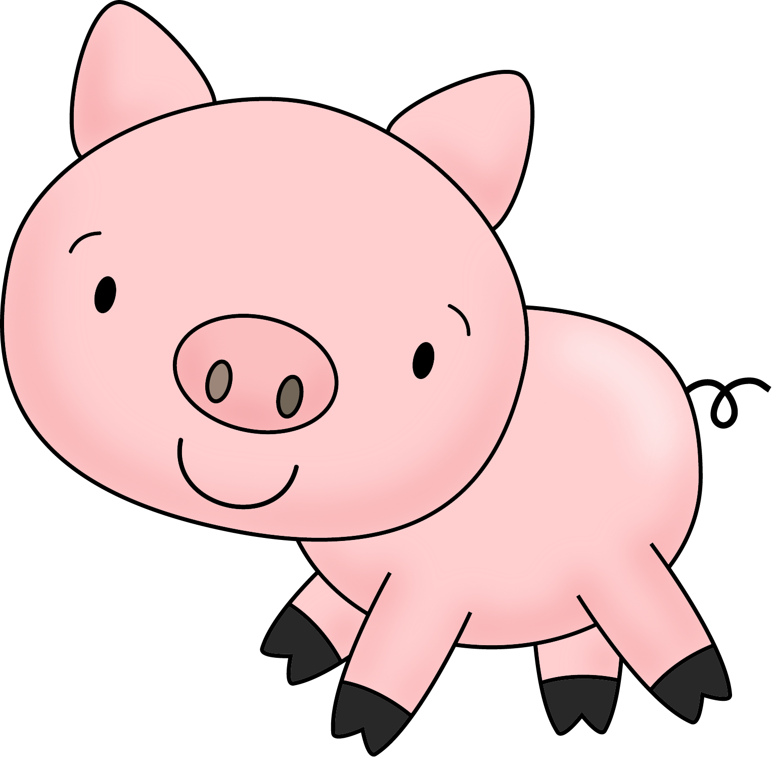 Pig Png Image PNG Image