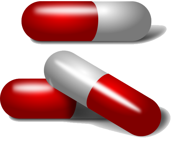 Pills Photos PNG Image