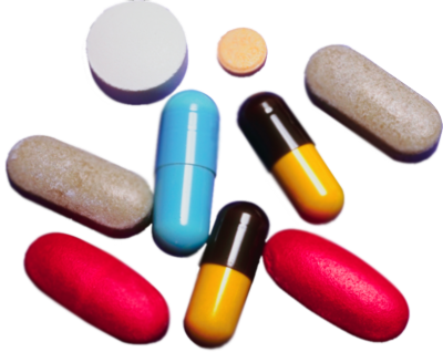 Pills Hd PNG Image