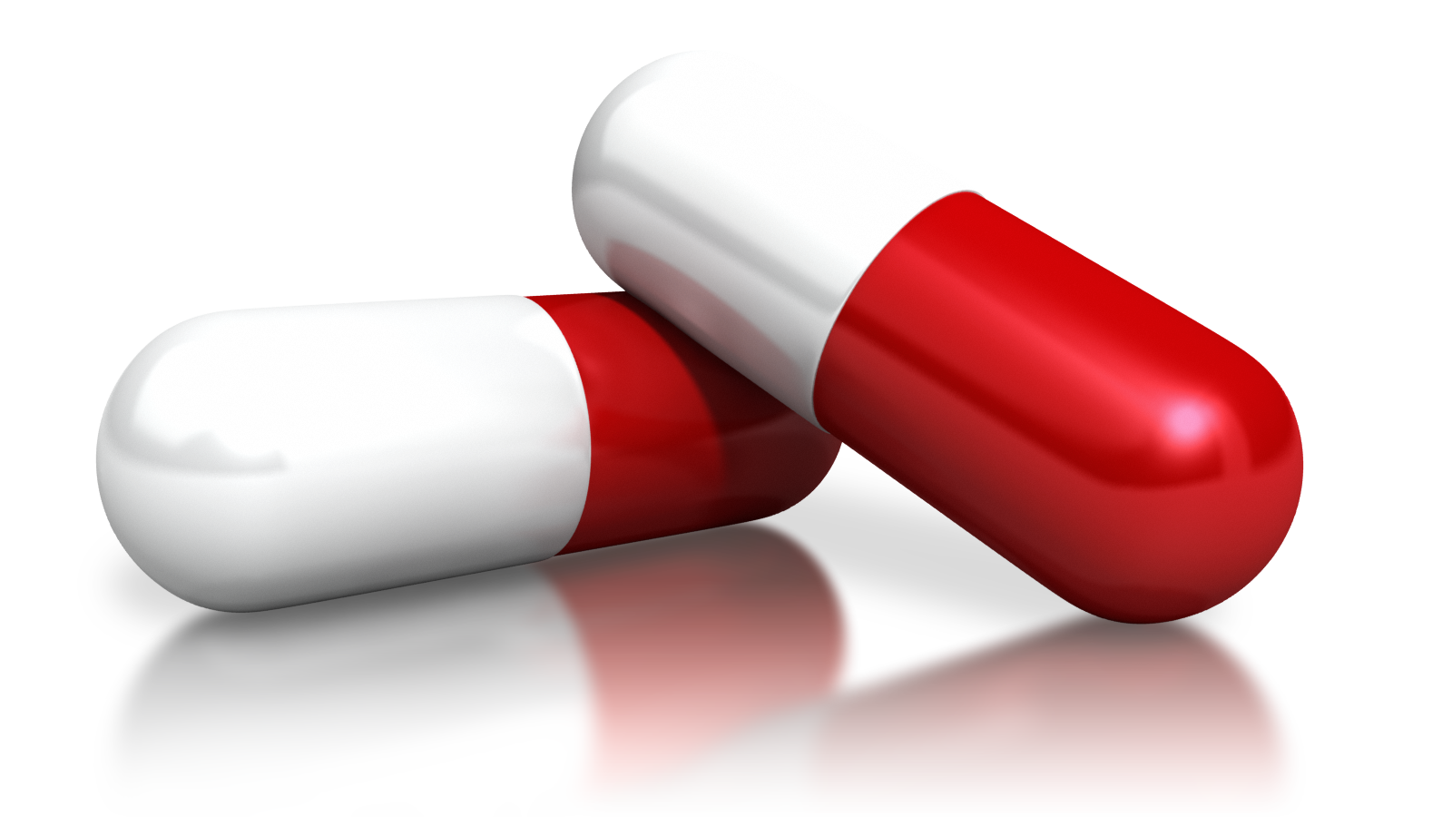 Pills Transparent PNG Image