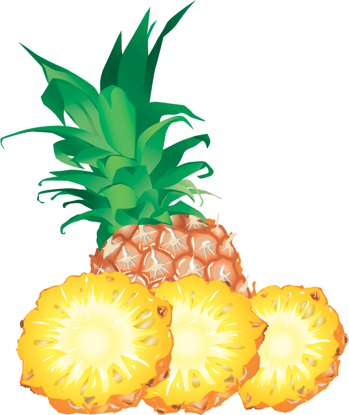 Pineapple Png Image Download PNG Image