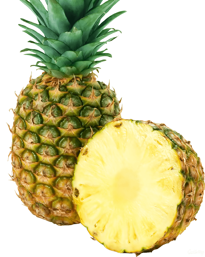 Pineapple Png Image Download PNG Image