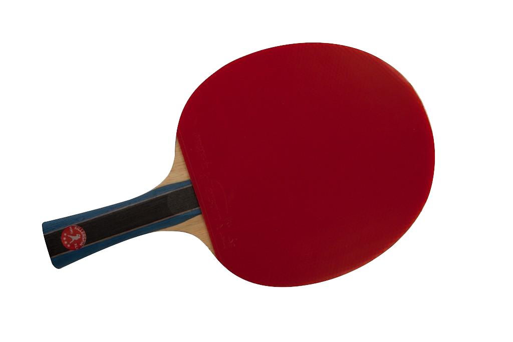 Ping Pong Transparent PNG Image