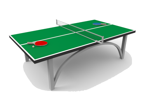 Ping Pong Png File PNG Image