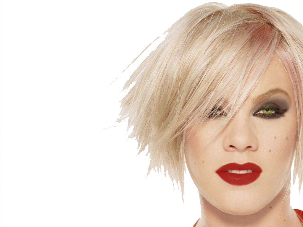 Alecia Moore File PNG Image