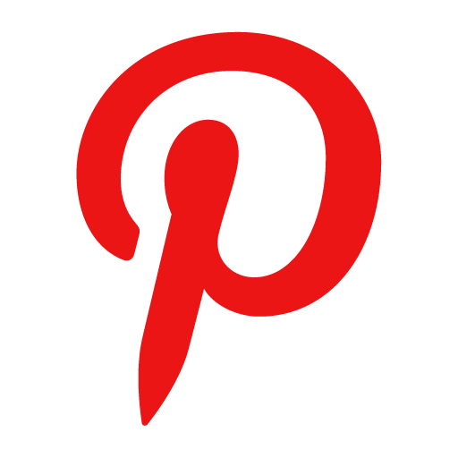 Pinterest Free Png Image PNG Image