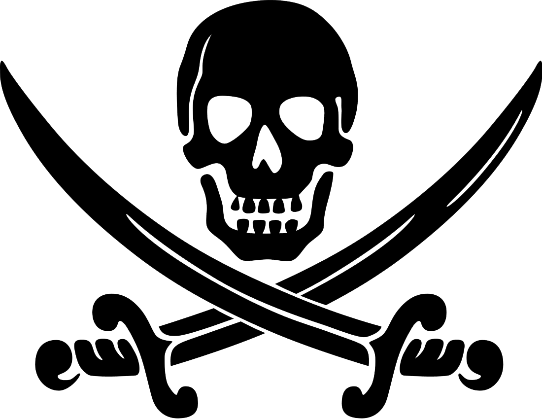 Pirate Free Png Image PNG Image