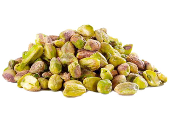 Pistachio Transparent PNG Image