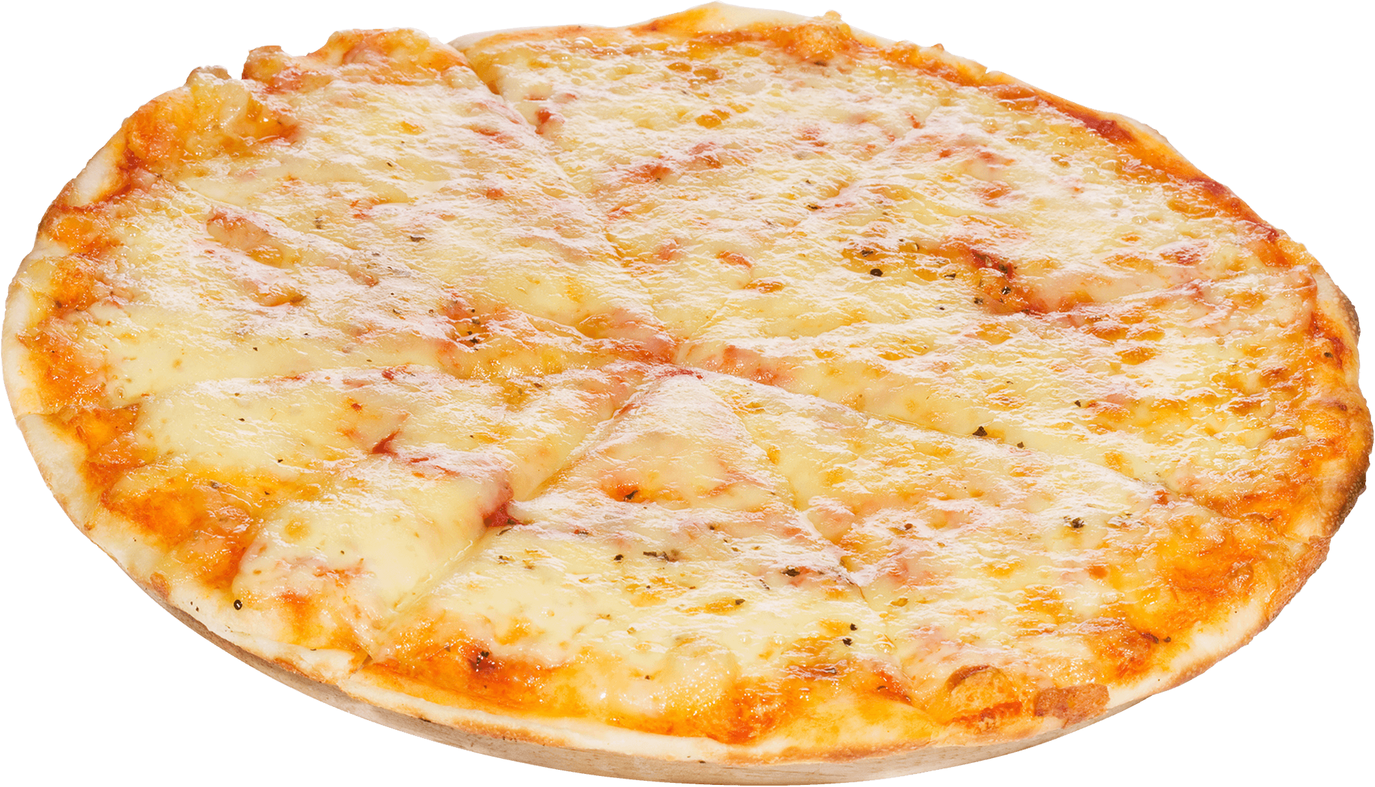 Pizza Png Image PNG Image