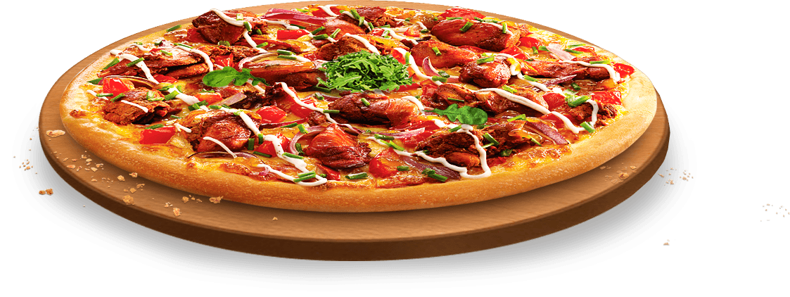 Pizza Png Image PNG Image