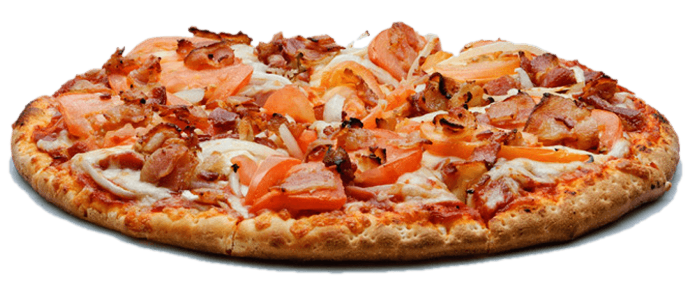 Pizza Png Image PNG Image