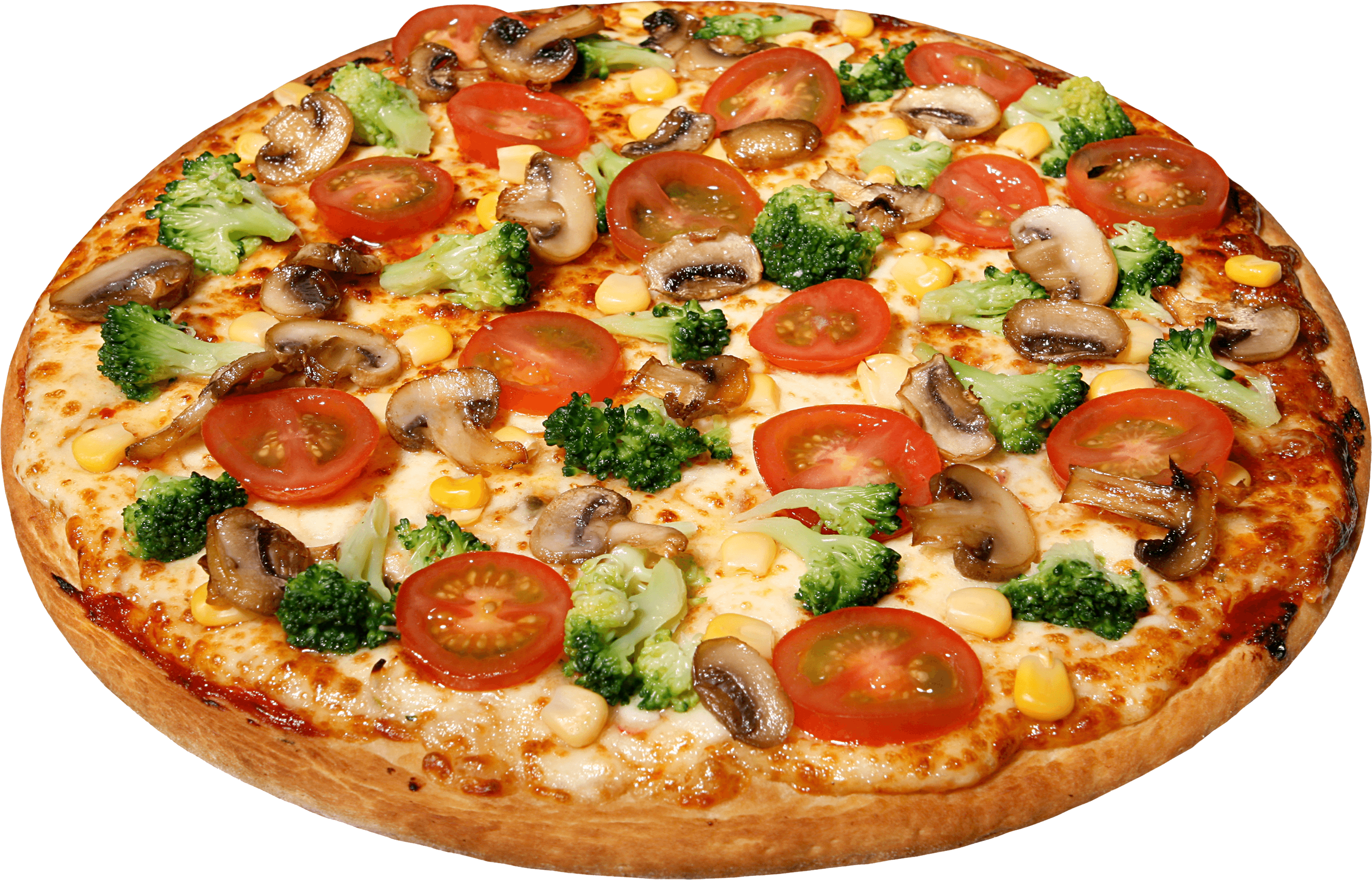 Pizza Png Image PNG Image