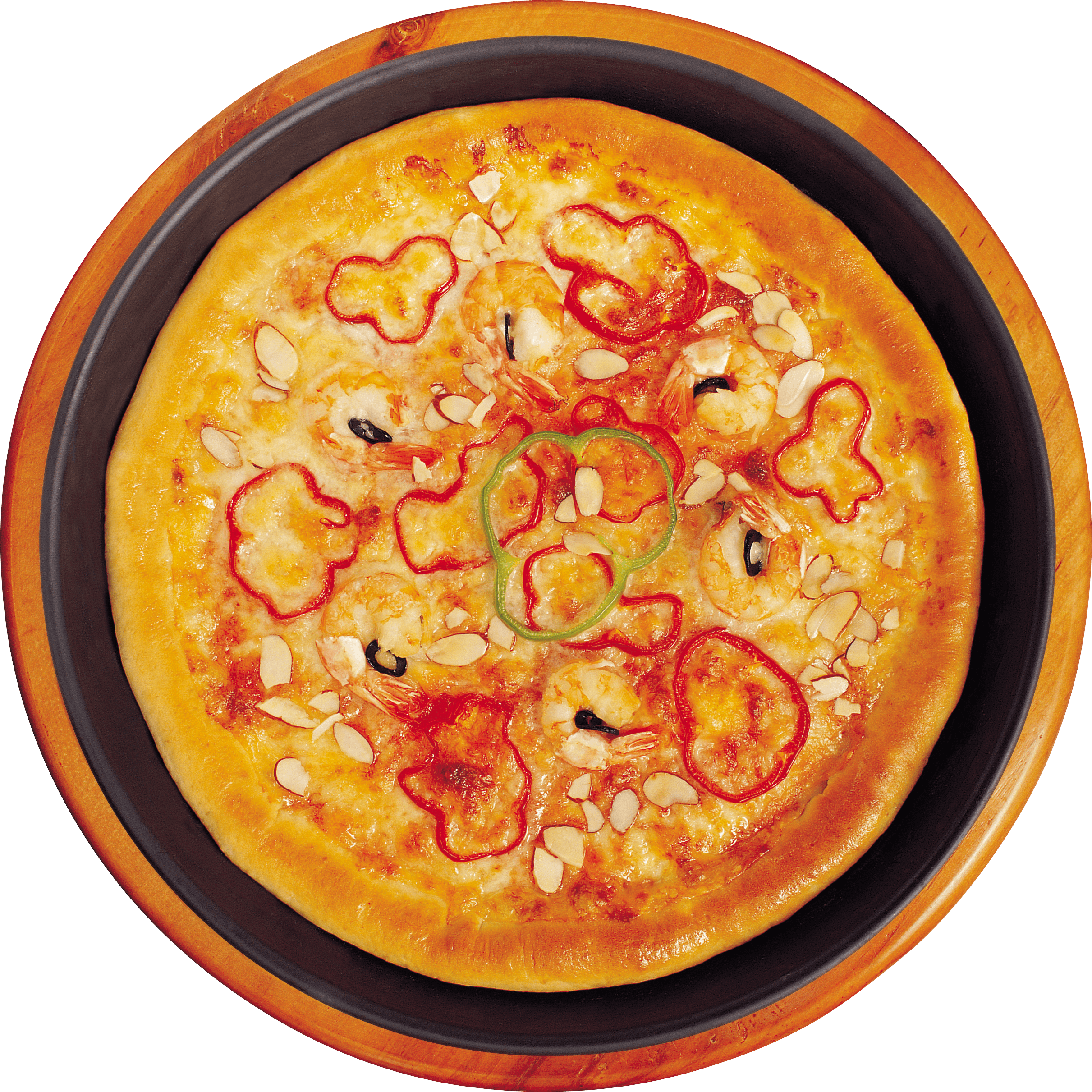 Pizza Png Image PNG Image