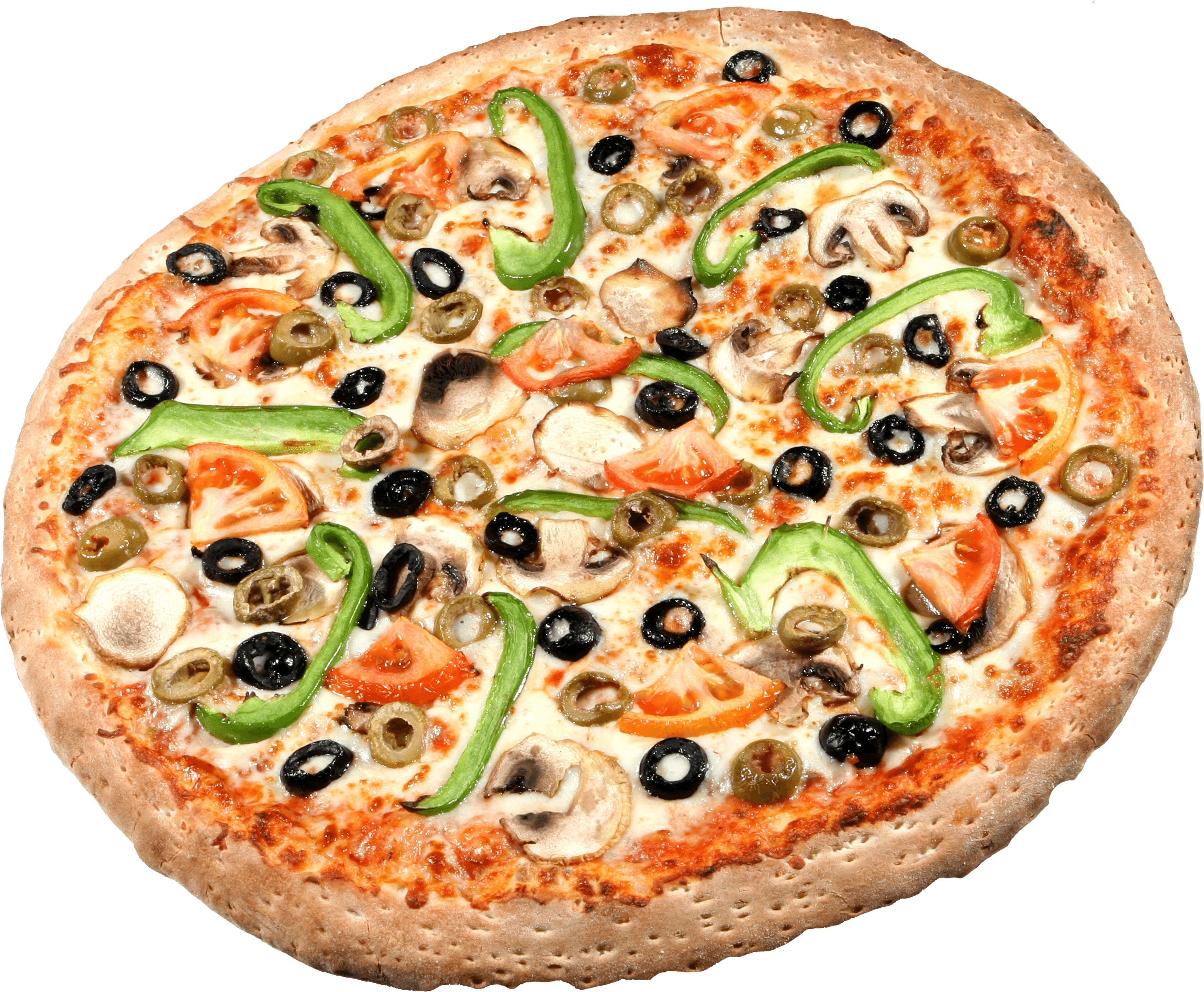 Pizza Png Image PNG Image