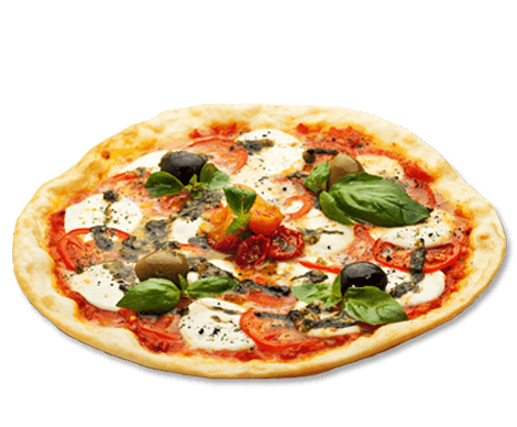 Pizza Png Image PNG Image