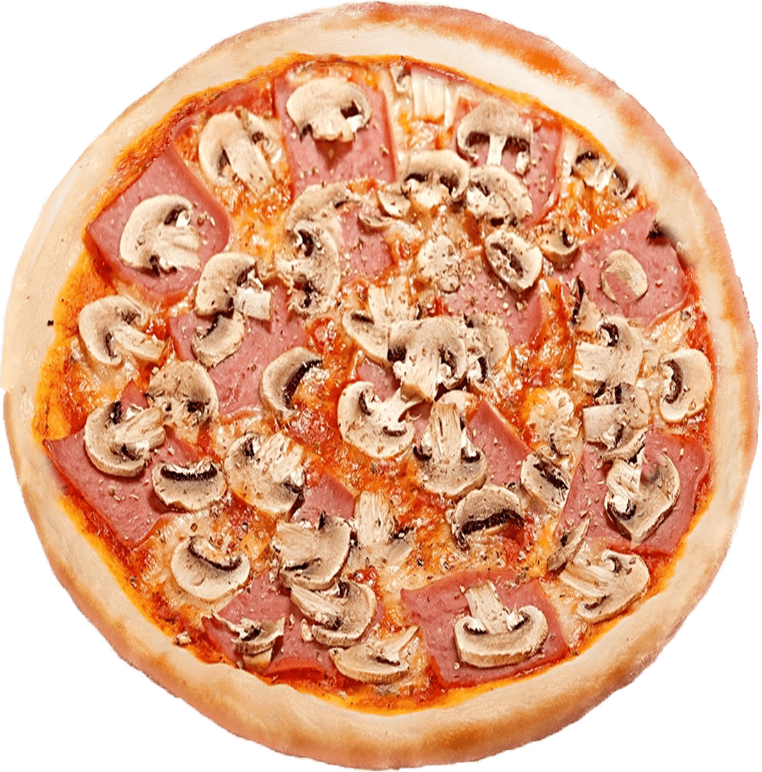 Pizza Png Image PNG Image