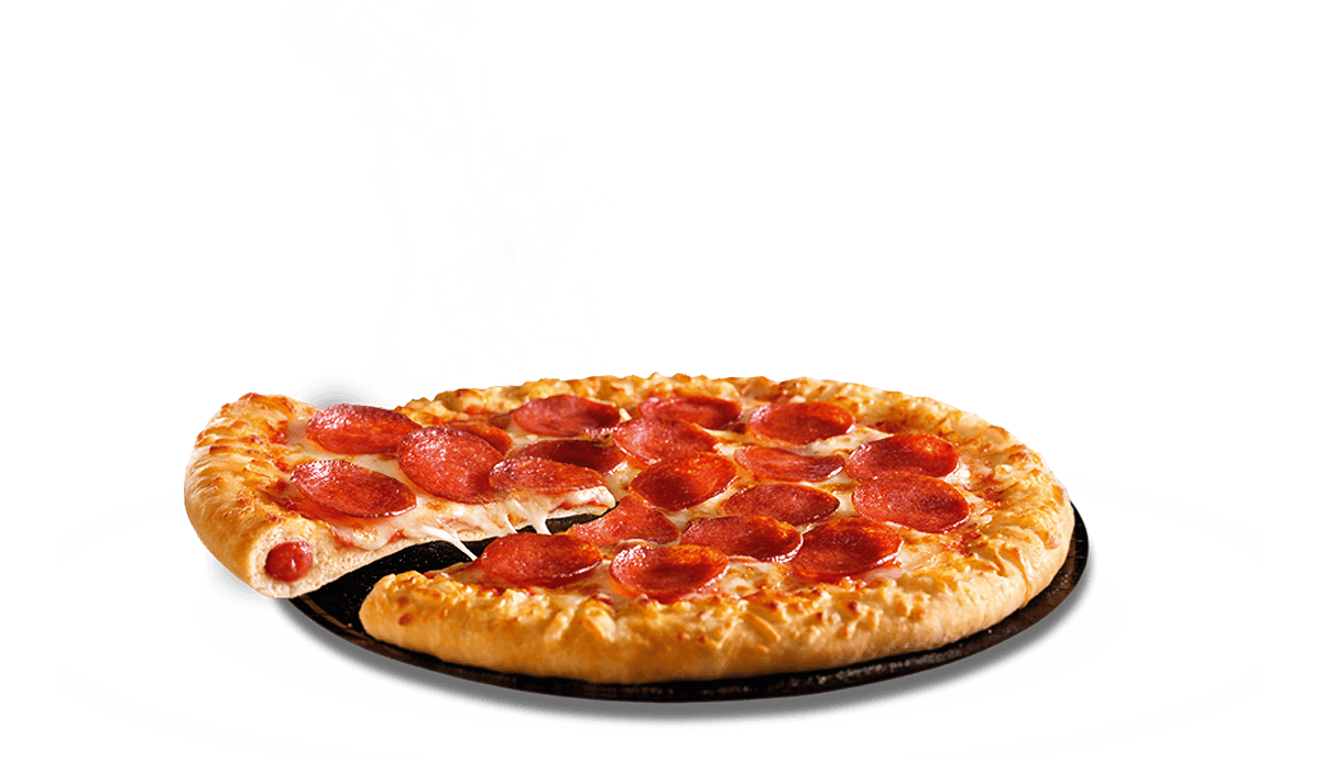 Pizza Png Image PNG Image