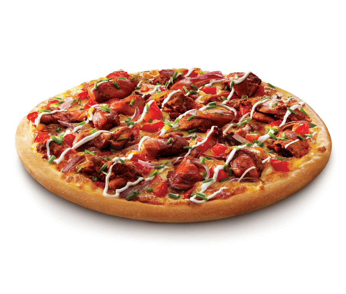 Pizza Png Image PNG Image