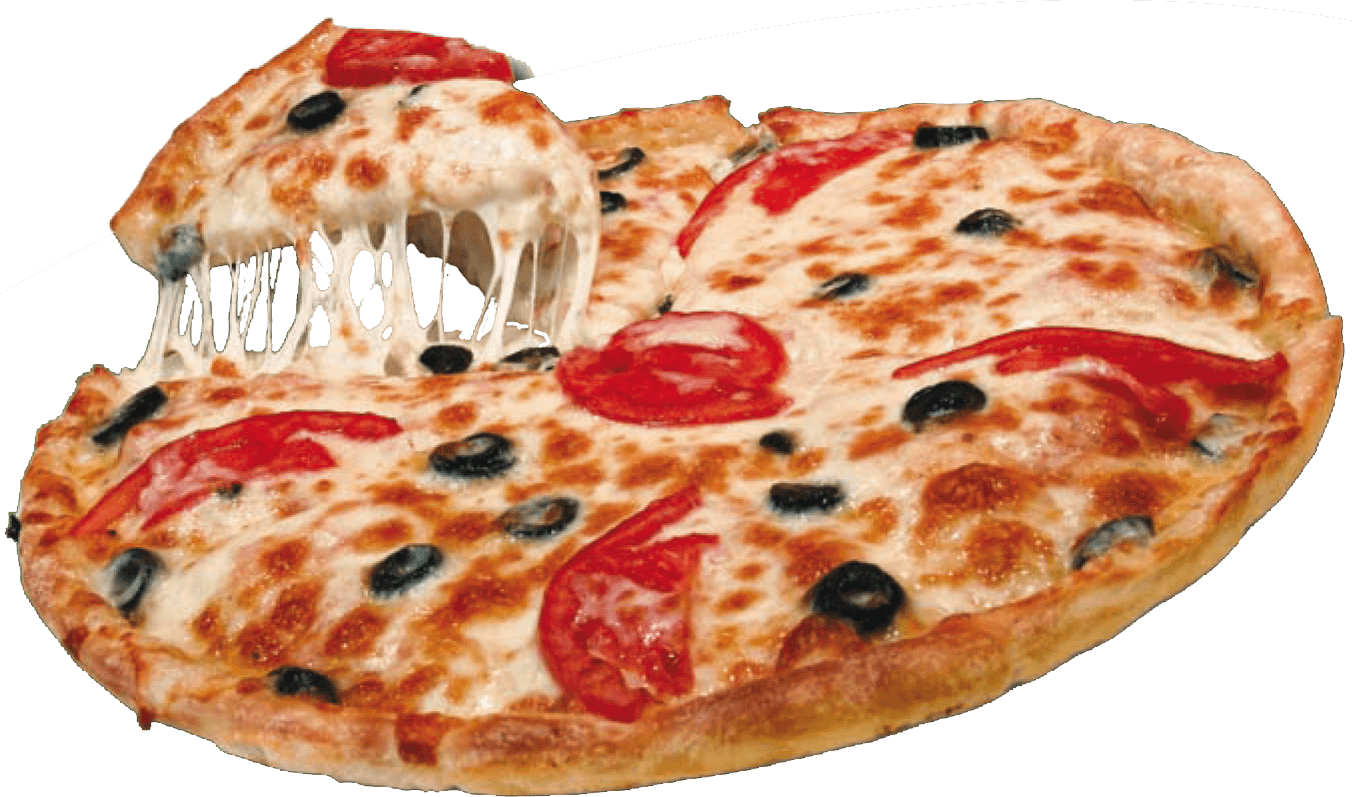 Pizza Png Image PNG Image