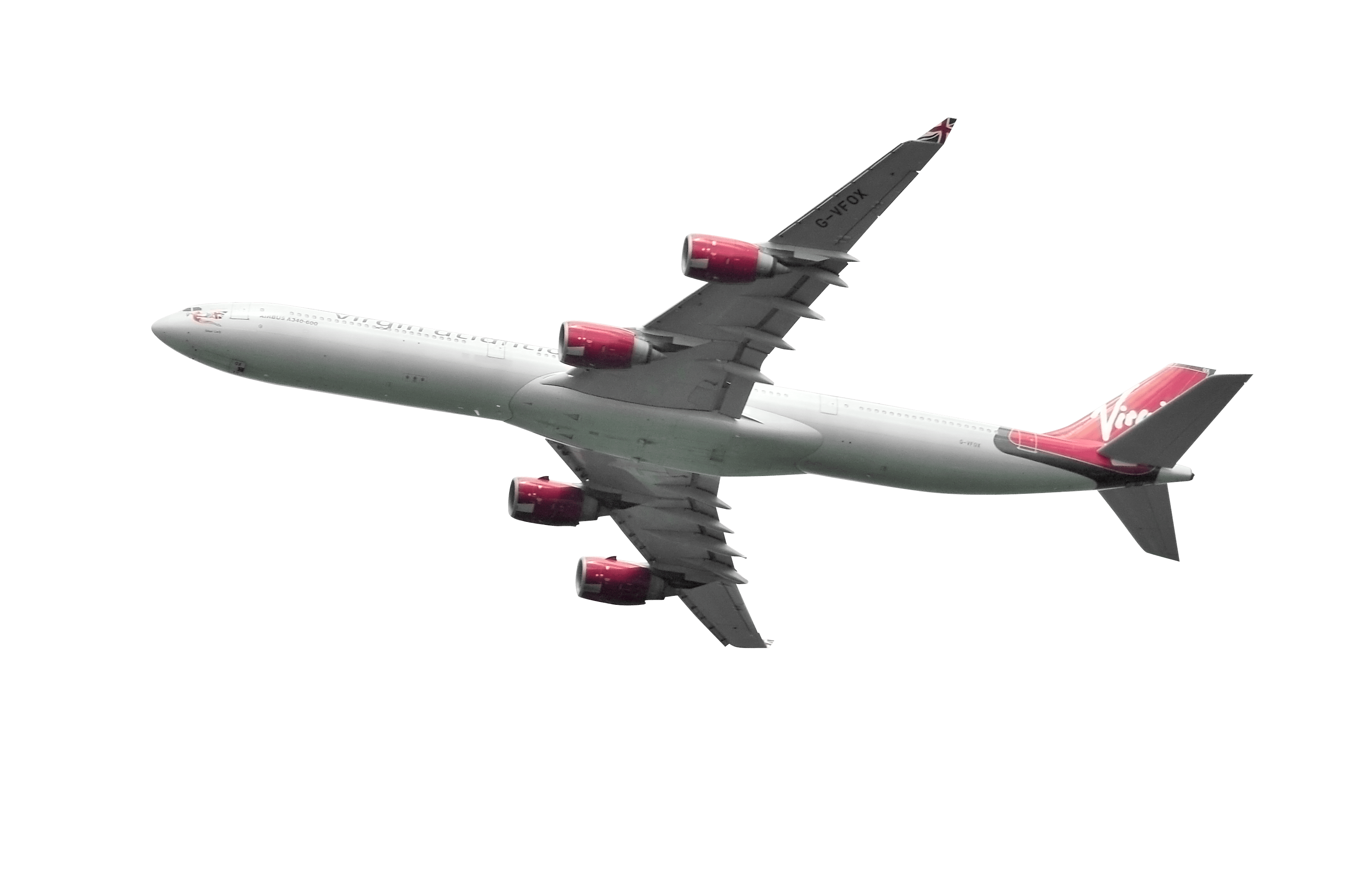 Plane Png Image PNG Image