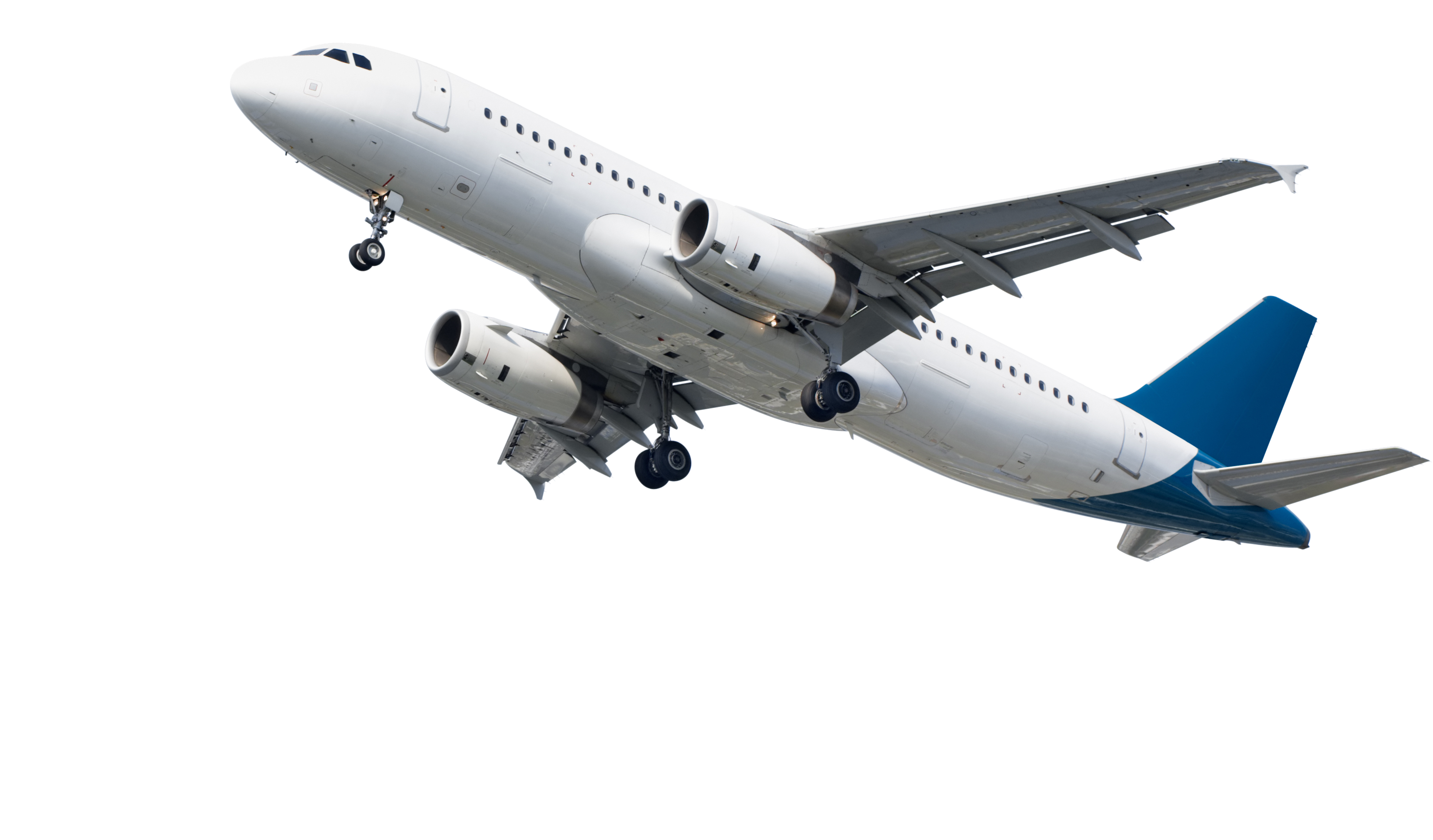 Plane Png Clipart PNG Image