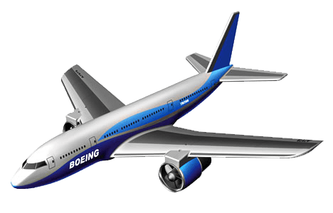 Plane Png Image PNG Image