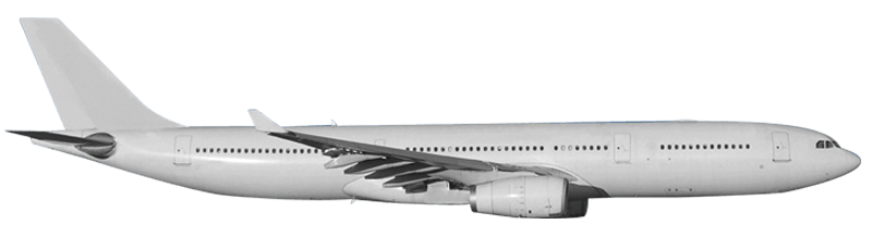 Plane Png Image PNG Image