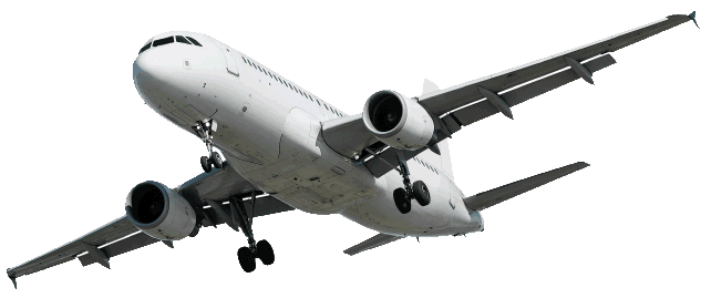 Plane Png Image PNG Image