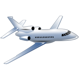 Plane Download Png PNG Image