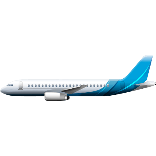 Plane Png Image PNG Image