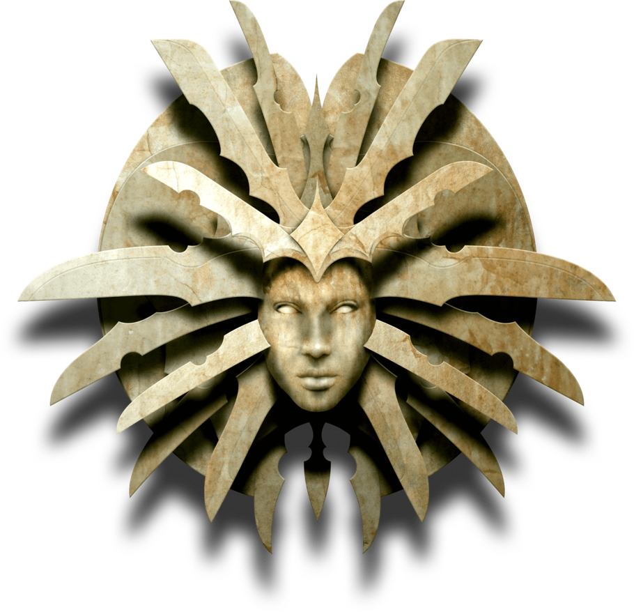 Planescape Torment Logo Photos PNG Image