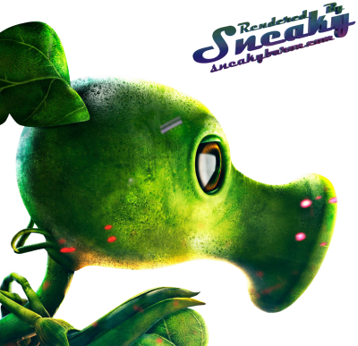 Plants Vs Zombies Garden Warfare Png Clipart PNG Image