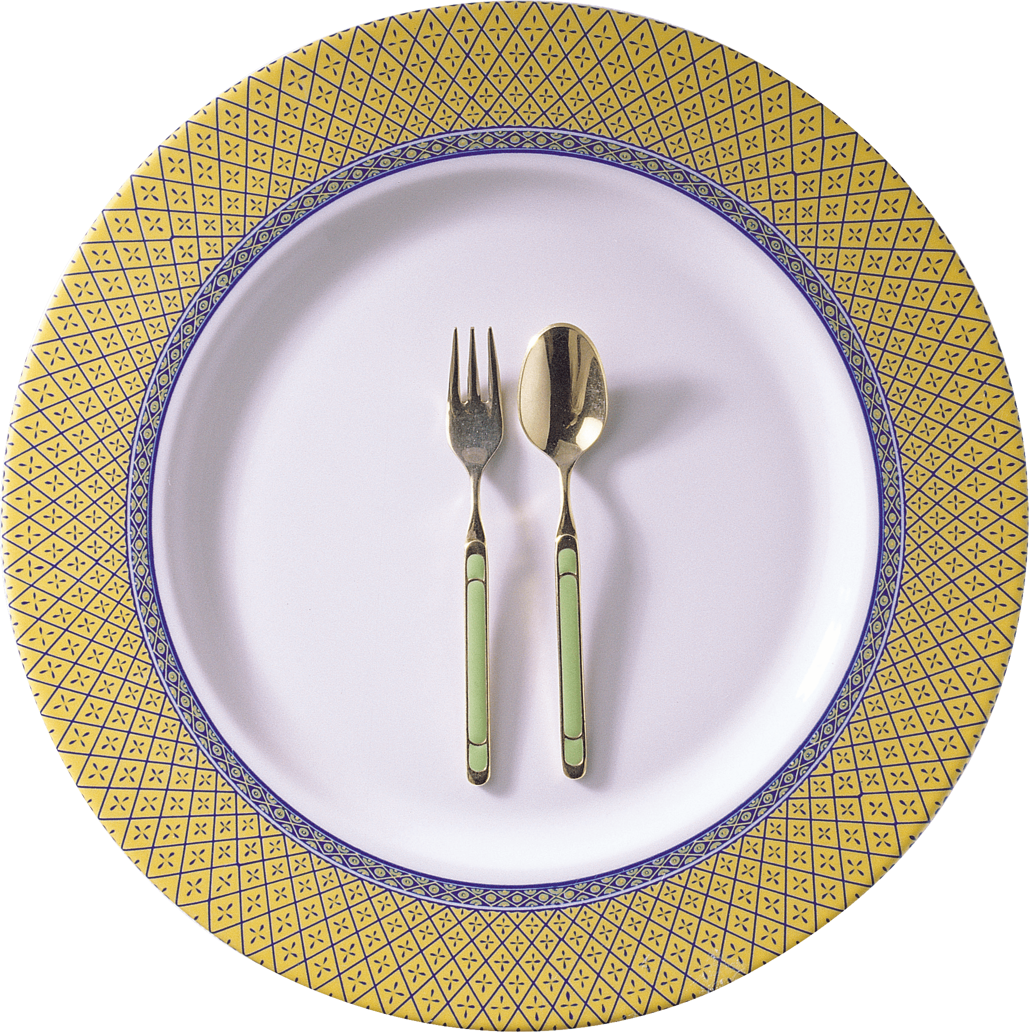 Plate Png Image PNG Image