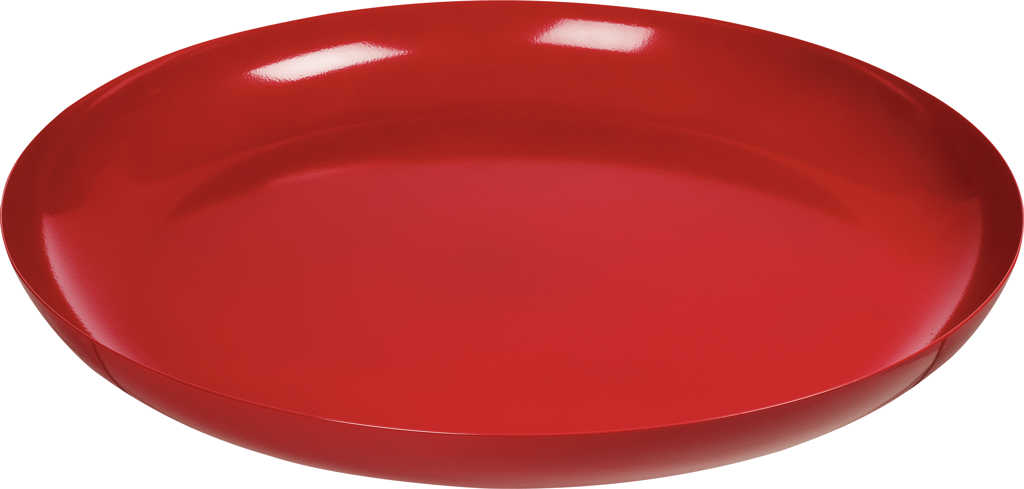 Red Plate Png Image PNG Image