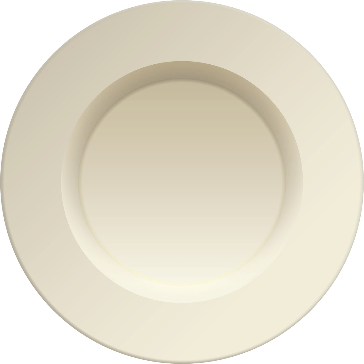 Plate Png Image PNG Image