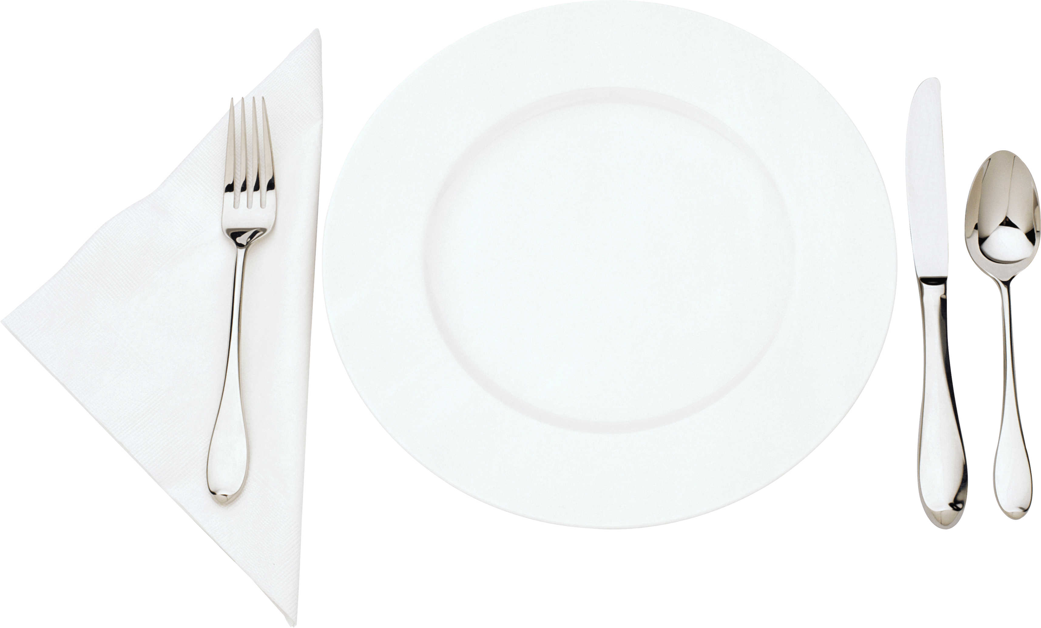 Plate Png Image PNG Image