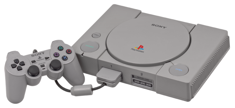 Playstation File PNG Image