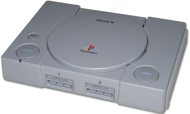 Playstation Hd PNG Image