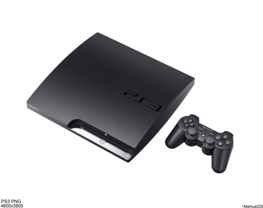 Playstation Transparent Image PNG Image