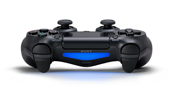 Joystick Playstation Vr Controller Game Free HQ Image PNG Image