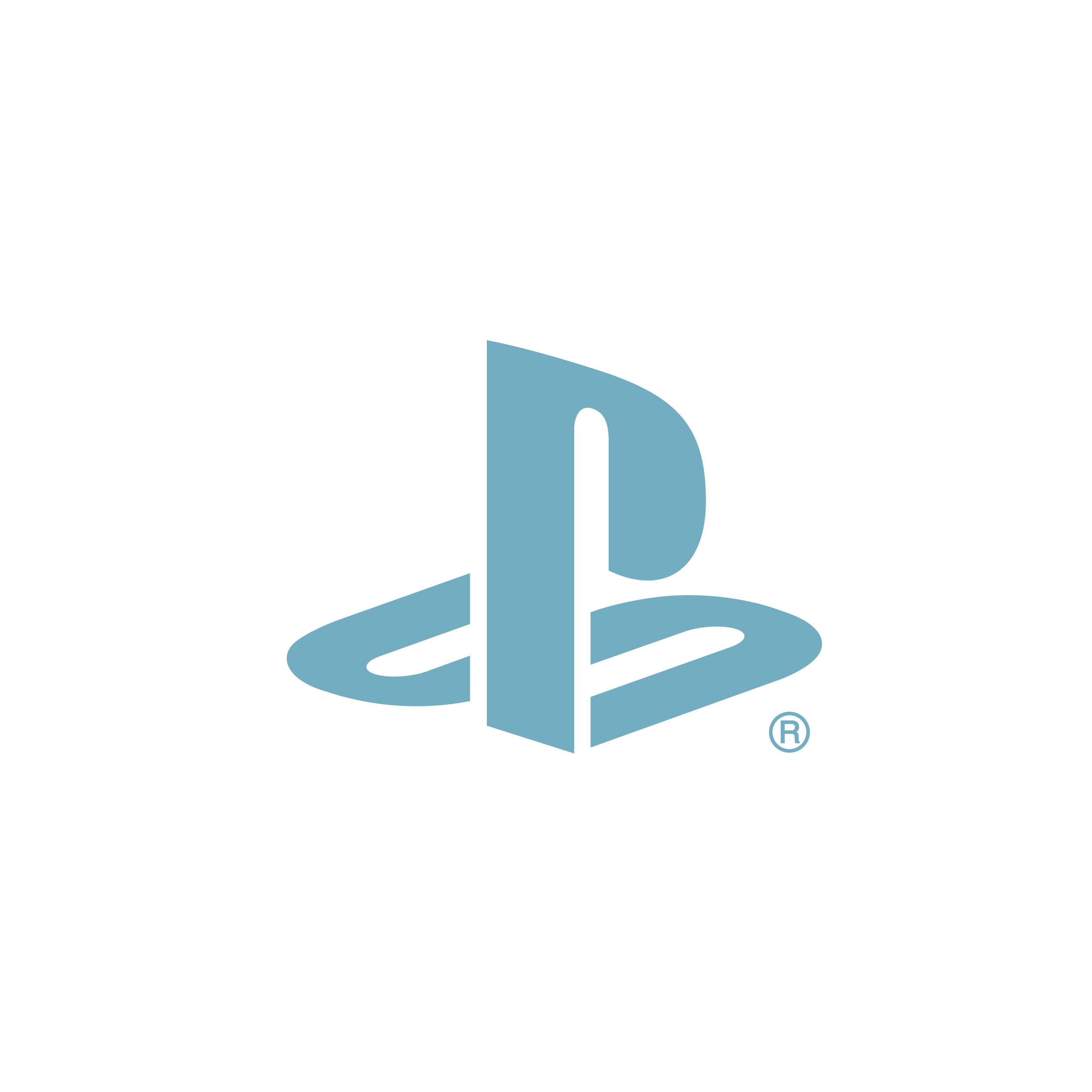 Playstation Vr Aqua Text Download HD PNG PNG Image