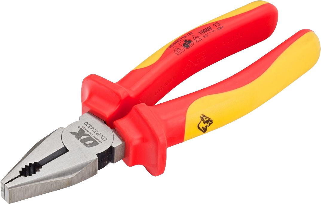 Plier Png Image PNG Image