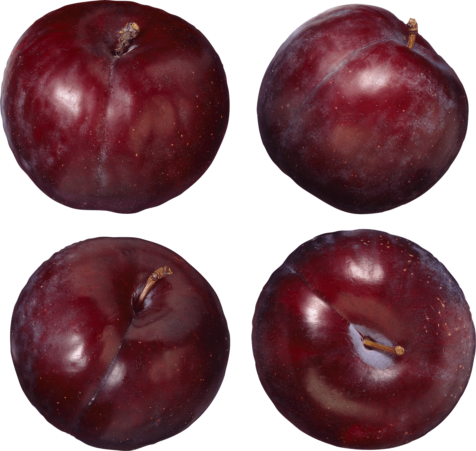 Plum Png Image PNG Image