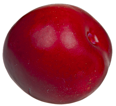 Plum Transparent Image PNG Image