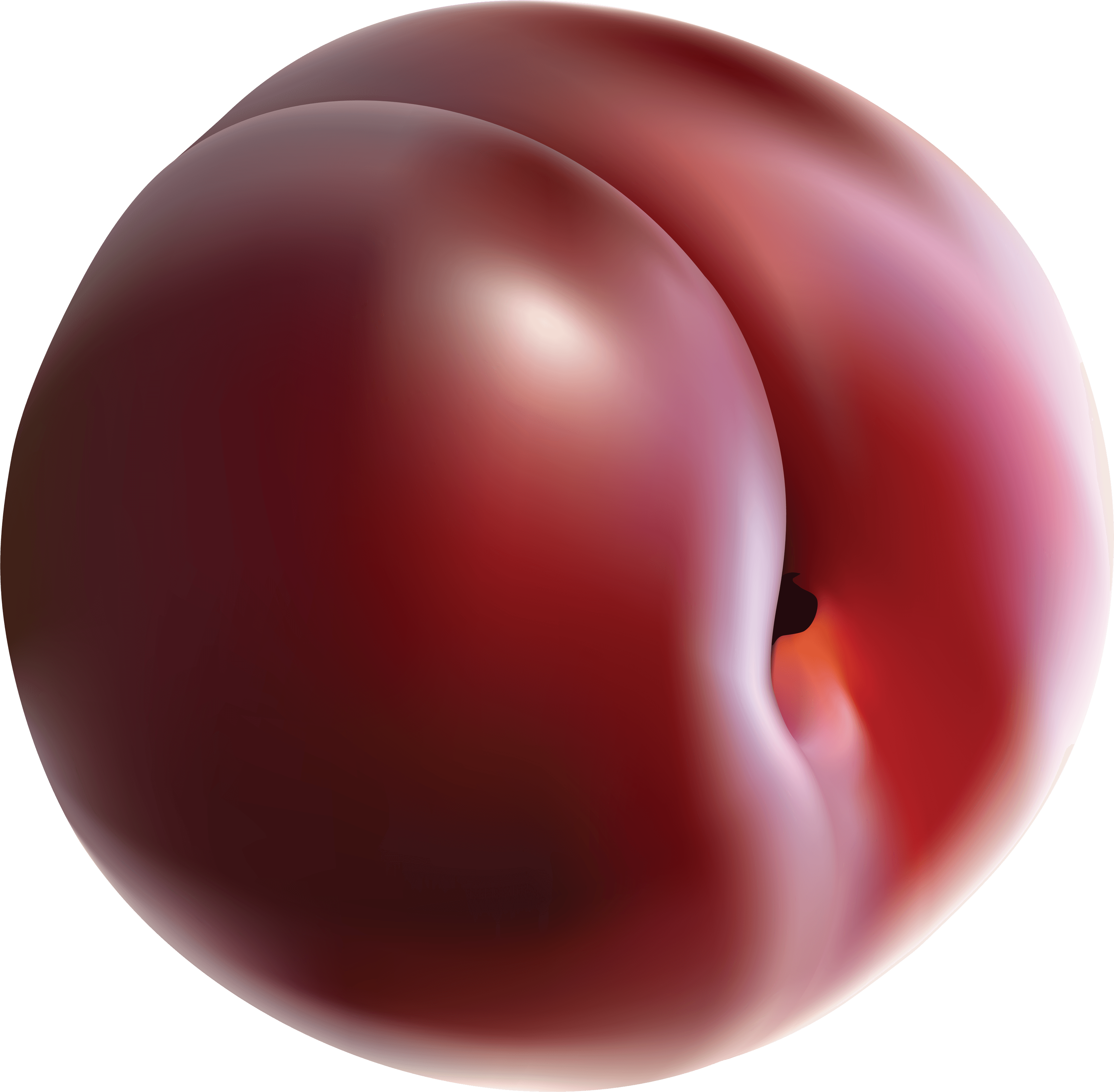 Plum Png Image PNG Image