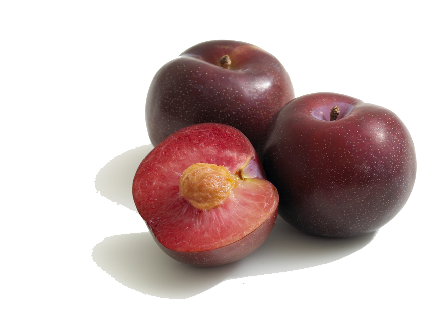 Plum Png Pic PNG Image